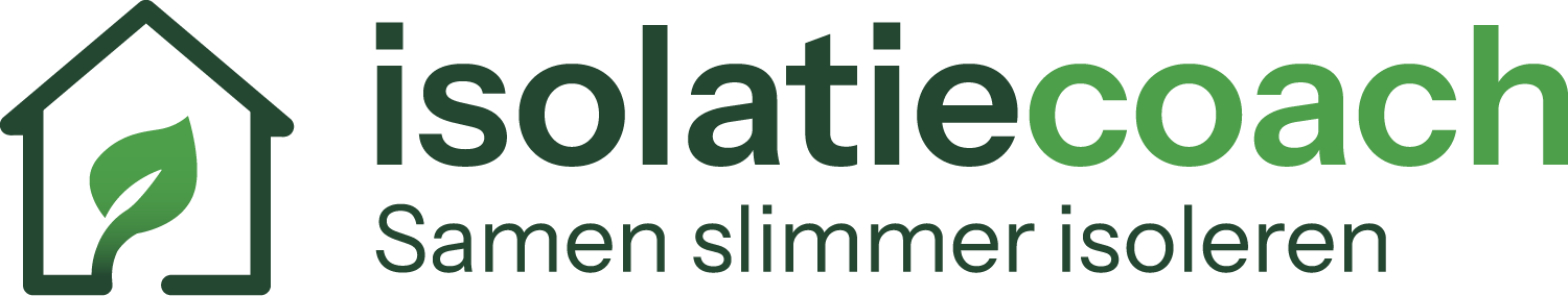 Isolatiecoach — Dé coach voor een warm en zuinig huis